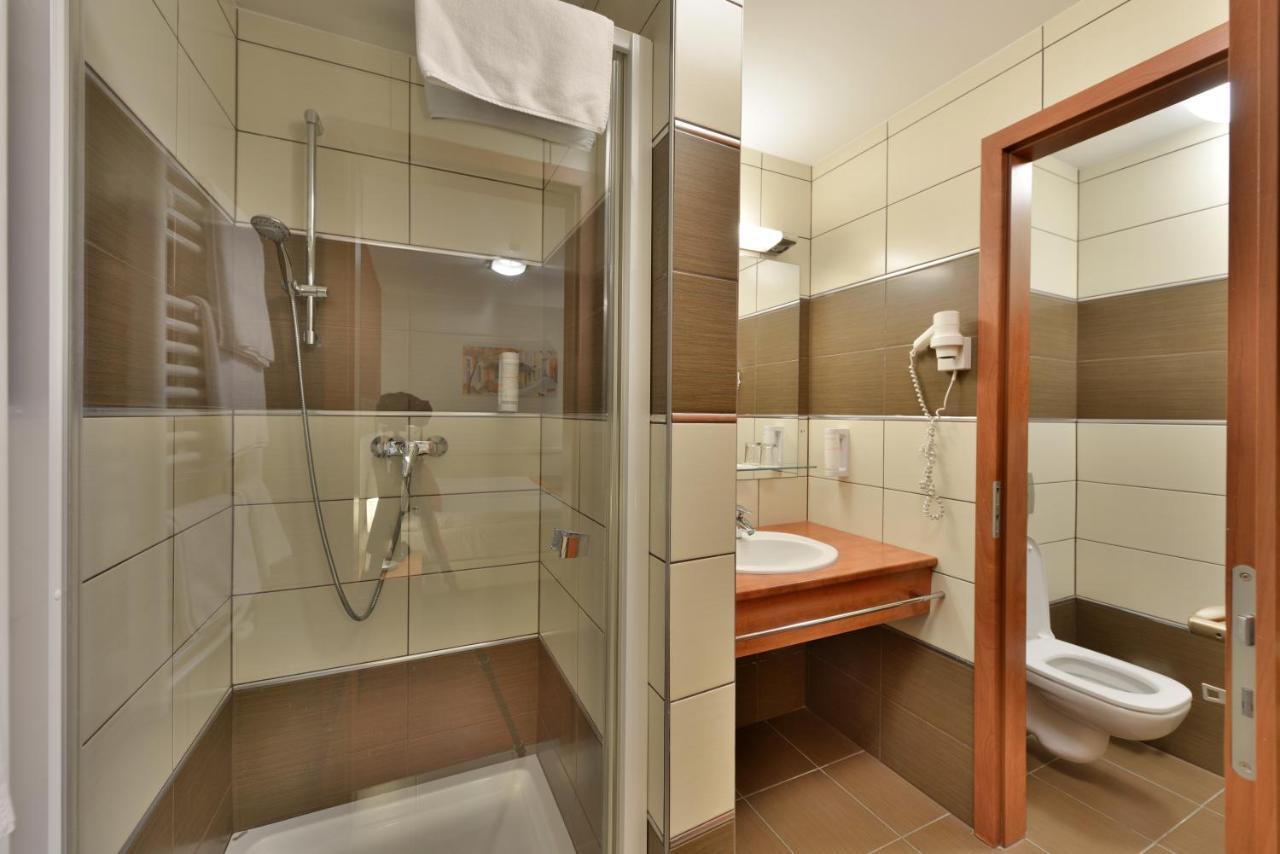 Hotel City Inn Budapest Extérieur photo